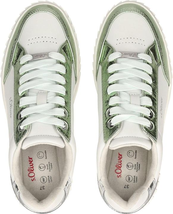 Produktbild S.Oliver Sneaker (39)