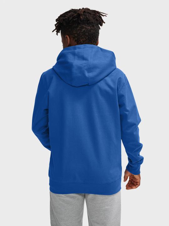 Immagine prodotto hummel Hmlgo 2.0 Felpa Con Cappuccio E Zip Bambini (128)