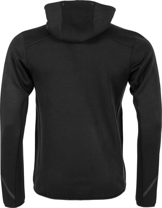 Immagine prodotto Stanno Felpa Plaza con cappuccio e mezza zip (XL)