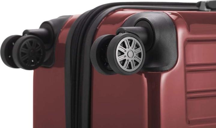 Actual product image Hauptstadtkoffer X-Mountain (42 l, Hand luggage (up to 50 litres))