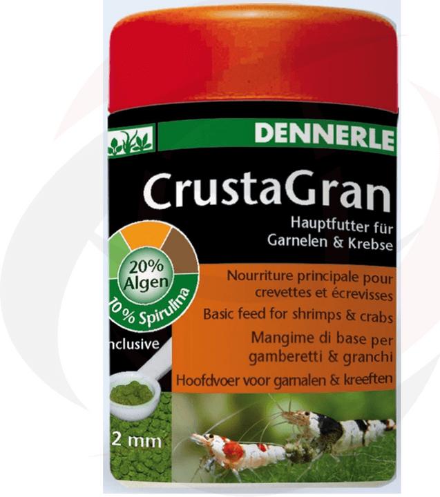 Actual product image Dennerle CrustaGran (Shrimps, 100 ml)