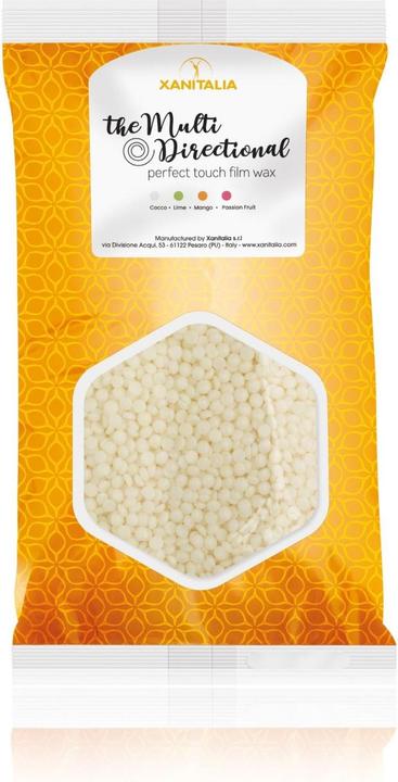 Actual product image XanitaliaPro the Multidirectional Perfect Touch Film Wax (1 x, 1000 g)