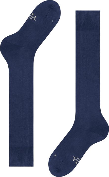 Image du produit Falke Mi-bas Energizing Cotton pour hommes (41 - 42)