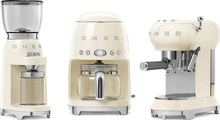 Produktbild Smeg 50's Retro Style