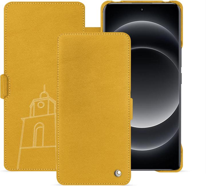 Jaune soulèu ( Pantone #F3B934 )