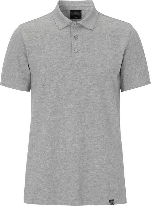 Cottover Poloshirt (L)