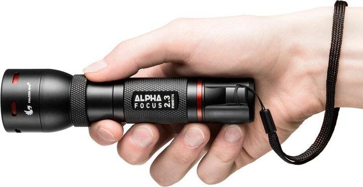 Immagine prodotto Falcon Mactronic 300lm Torcia a fuoco ALPHA 2.3