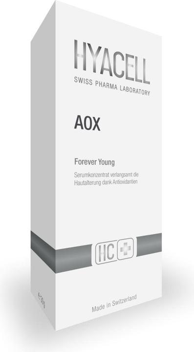 Image du produit Hyacell Aox