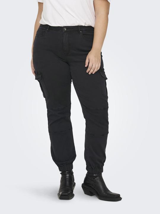 Produktbild Only Curvy Cargohose (W48/L30)
