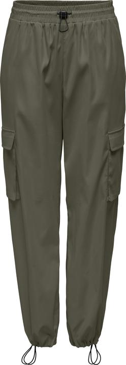 Actual product image Only Onlcashi Cargo Pant Wvn Noos (32)