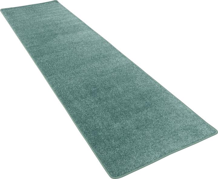 Mintgrün