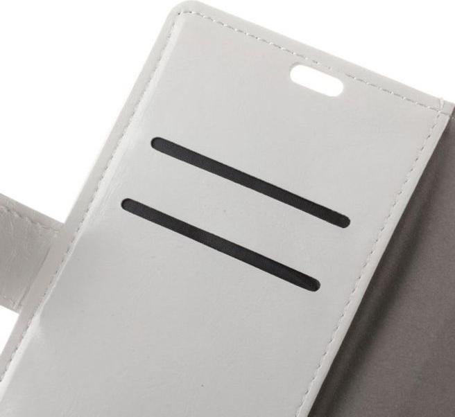 Immagine prodotto MU Classic Crazy Horse II Leather Leather Bookcover Series (Xiaomi Redmi 4A)