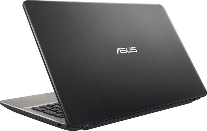 Produktbild ASUS VivoBook X541UA-GQ1251T (15.60", Intel Core i5-7200U, 4 GB, 128 GB, CH)