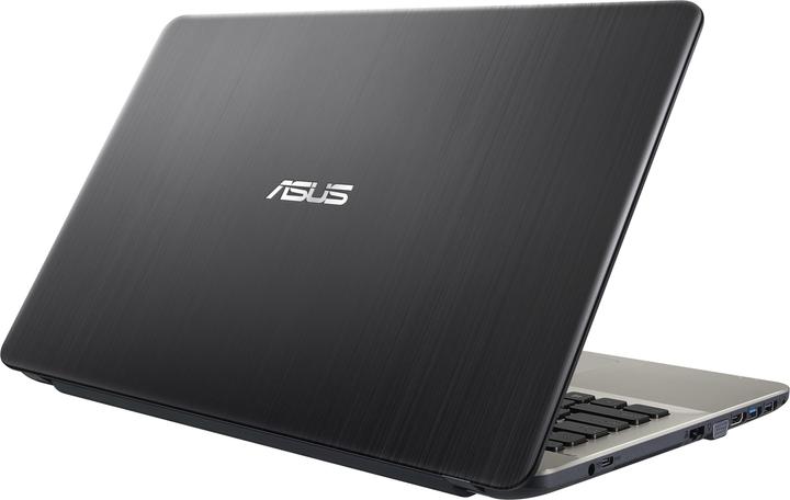 Produktbild ASUS VivoBook X541UA-GQ1251T (15.60", Intel Core i5-7200U, 4 GB, 128 GB, CH)