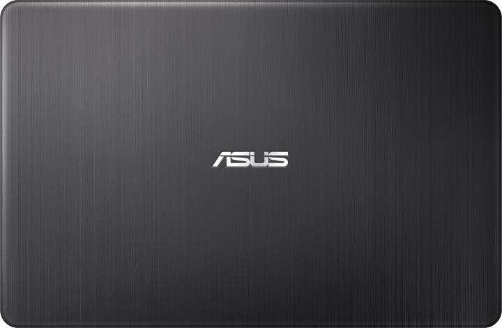 Produktbild ASUS VivoBook X541UA-GQ1251T (15.60", Intel Core i5-7200U, 4 GB, 128 GB, CH)