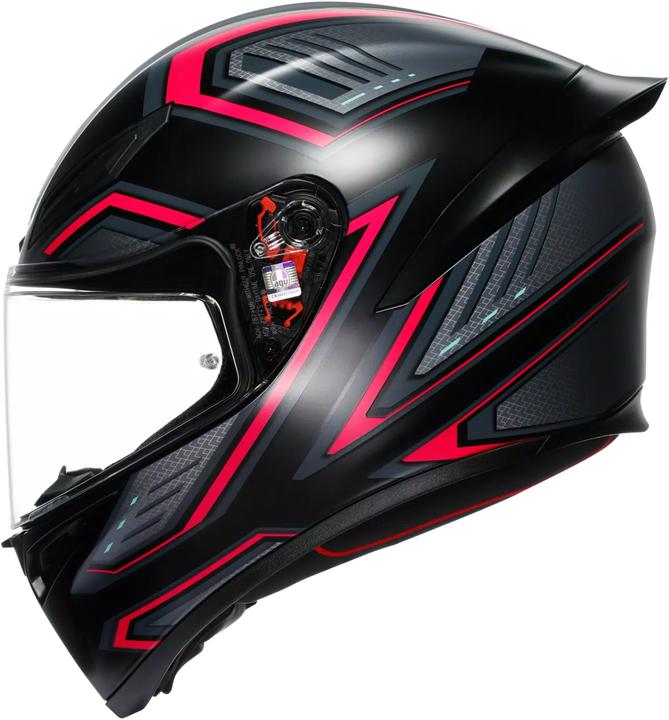 Immagine prodotto AGV Casque intégral K-1 S Sling (M)