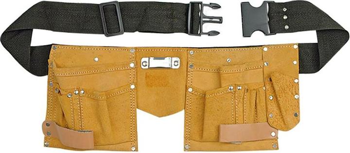 Toya Leather tool belt (1 pieces)
