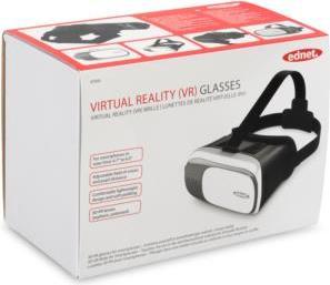 Actual product image ednet Virtual Reality Glasses