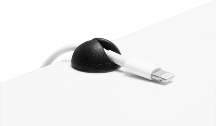 Actual product image BlueLounge CableDrop Mini