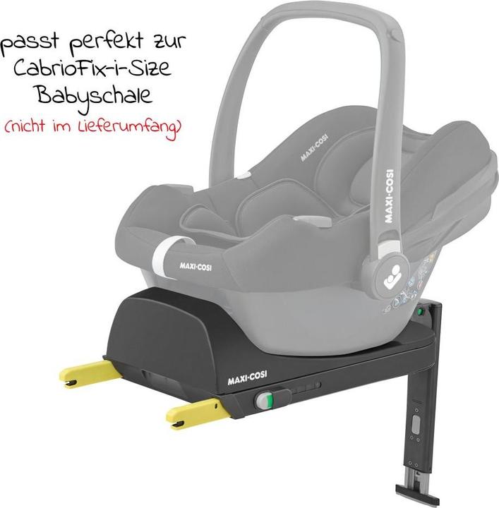 Produktbild Maxi-Cosi CabrioFix I-Size Base
