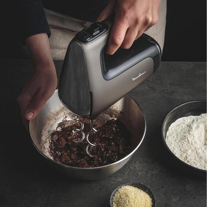 Actual product image Moulinex Powermix Silence (600 W)