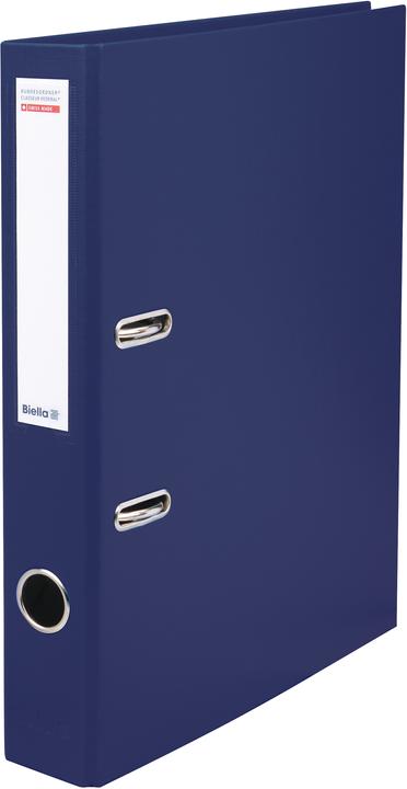 Actual product image Biella federal files (A4, 40 mm, 1 Piece)