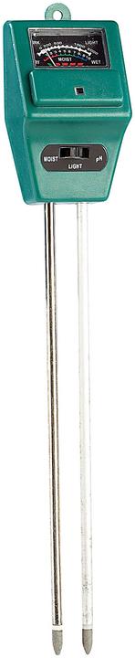 Royal Gardineer Soil meter