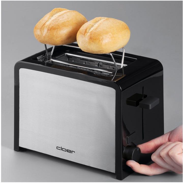 Produktbild Cloer 3210