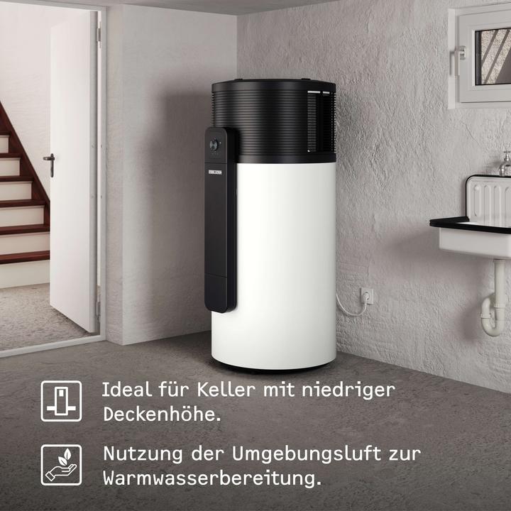 Actual product image Stiebel Eltron WWK-I 200 Plus