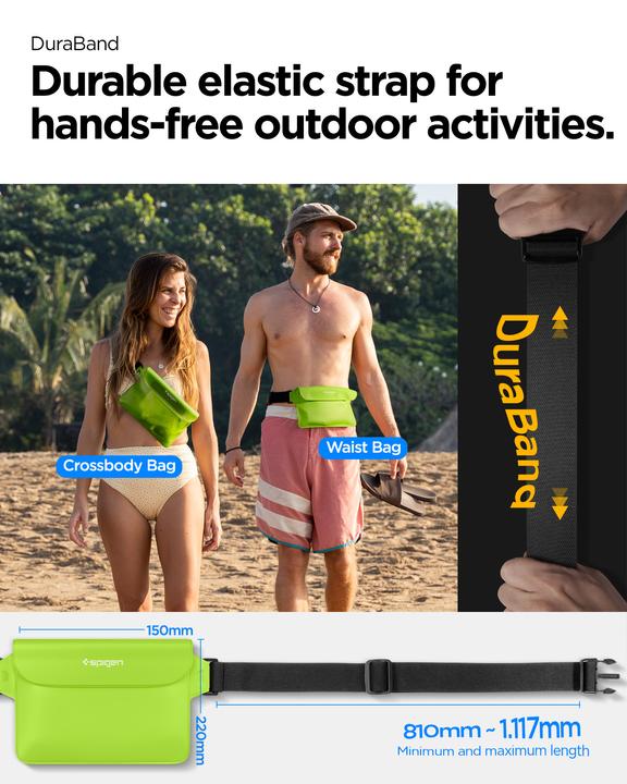 Produktbild Spigen A620 Universal