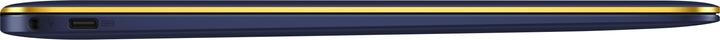 Image du produit ASUS Zenbook 3 Deluxe UX490UA-BE029T (14", Intel Core i5-7200U, 8 Go, 256 Go)