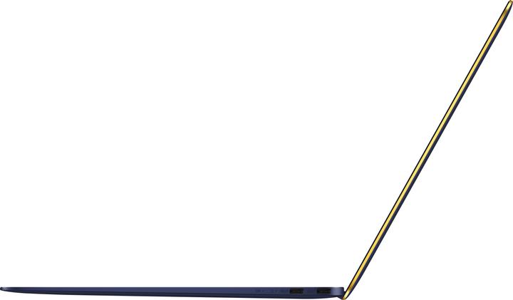 Image du produit ASUS Zenbook 3 Deluxe UX490UA-BE010T (14", Intel Core i7 7500U, 16 Go, 1000 Go)