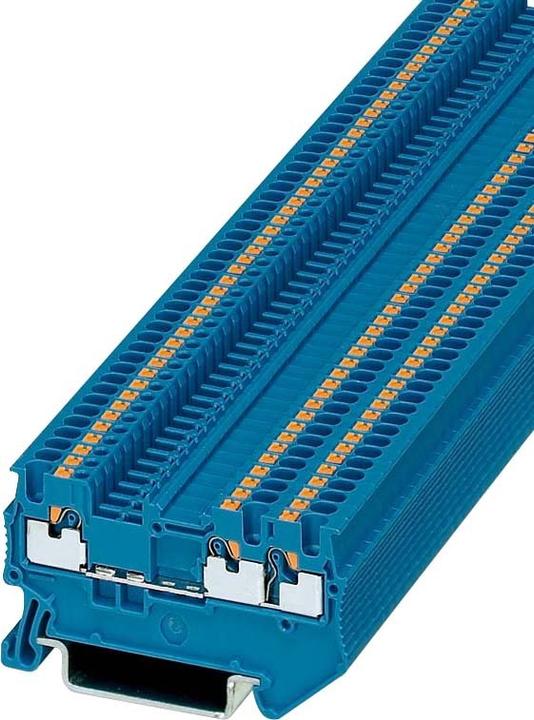 Productafbeelding Phoenix Contact PT 1,5/S-TWIN BU