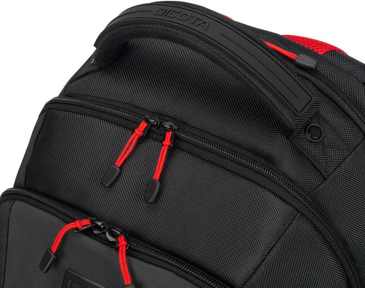 Produktbild Dicota Backpack SEEKER II 13-16" (23.50 l)