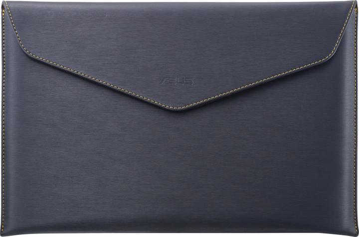 Image du produit ASUS Zenbook 3 Deluxe UX490UA-BE010T (14", Intel Core i7 7500U, 16 Go, 1000 Go)