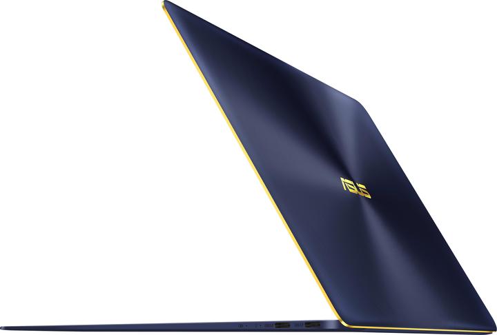 Image du produit ASUS Zenbook 3 Deluxe UX490UA-BE010T (14", Intel Core i7 7500U, 16 Go, 1000 Go)