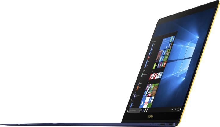 Image du produit ASUS Zenbook 3 Deluxe UX490UA-BE010T (14", Intel Core i7 7500U, 16 Go, 1000 Go)