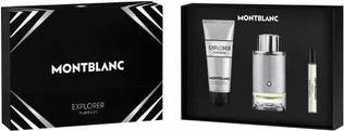 Produktbild Montblanc Explorer Platinum - Für Männer, 100 ml (Eau de Parfum)