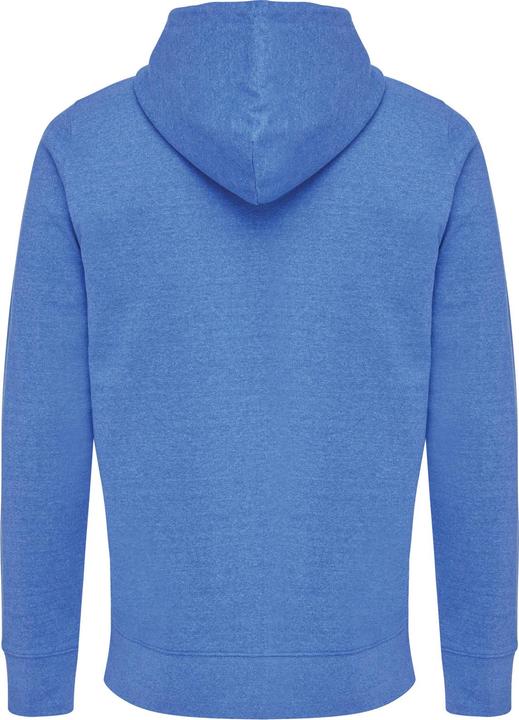 Actual product image Universal Textiles Unisex Adult Abisko Recycled Cotton Full Zip Hoodie (L)