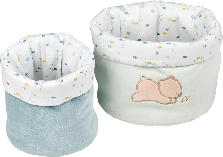 Image du produit Nattou Romeo, Jules & Sally