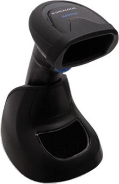 Produktbild Datalogic QuickScan QBT2500 (2D-Barcodes, 1D-Barcodes)