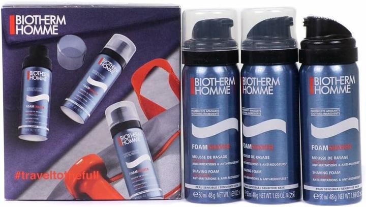 Biotherm Homme (150 ml, Gel da barba)