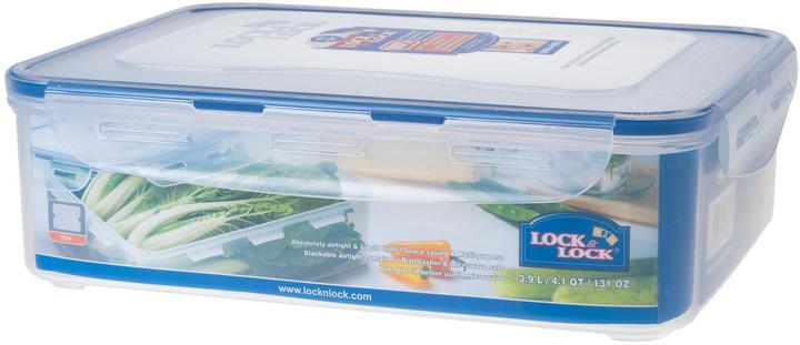 Productafbeelding Lock & Lock Klassiek Rechthoekig (3.90 l)