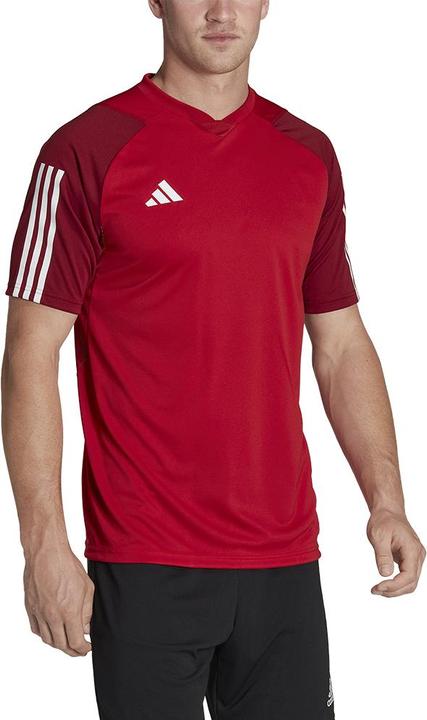 Actual product image adidas Tiro 23 Competition Training Shirt Men (XL)