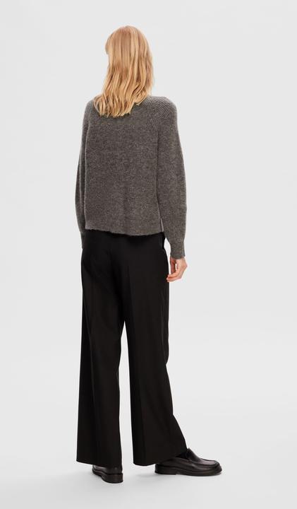 Actual product image Selected Femme Long Sleeve Cardigan (L)
