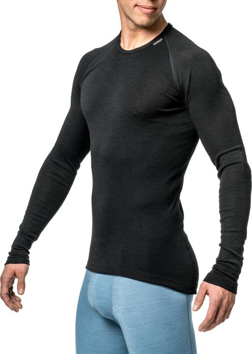 Produktbild Woolpower Lite Crewneck Unisex (M)