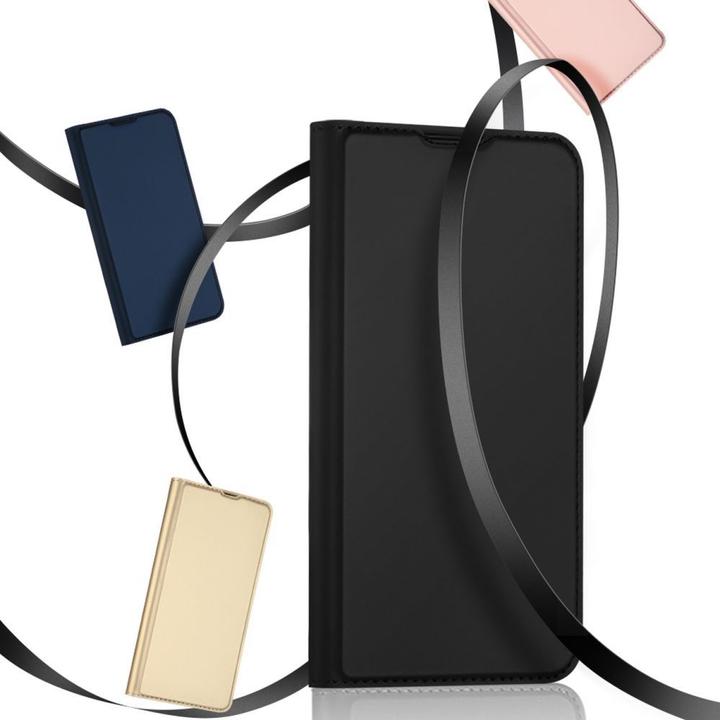 Produktbild Dux Ducis Skin Pro Series Bookcover (Apple iPhone 14)