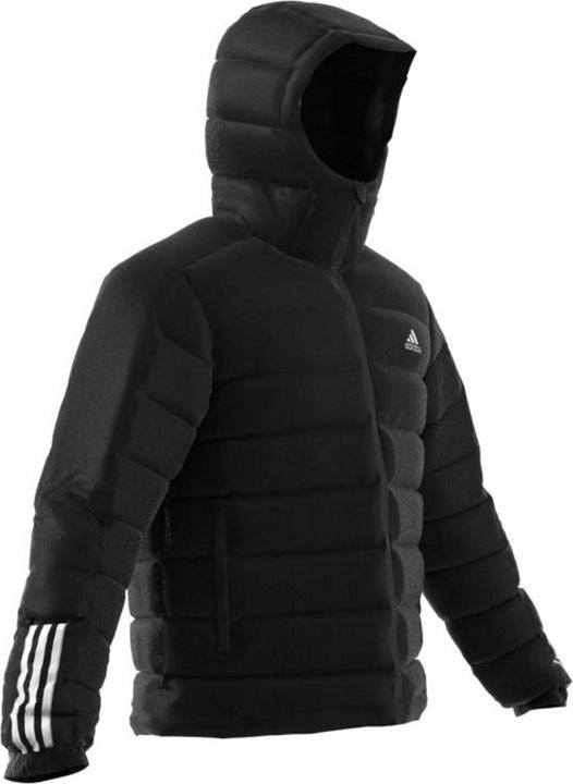 Immagine prodotto adidas Piumino con cappuccio Adidas Itavic 3-Stripes Midweight (XS)