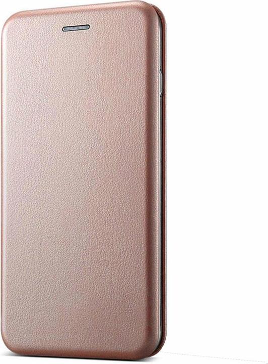 Image du produit BlackBerry Samsung Flip Cover pour Galaxy Note 9 or rose (Samsung Galaxy Note 9)