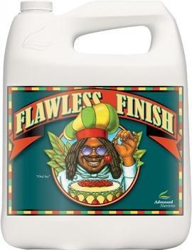 Actual product image Advanced Nutrients Flawless Finish 250ml (final phase) (0.30 kg, 0.25 l)
